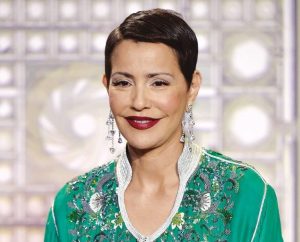 الأميرة مريم