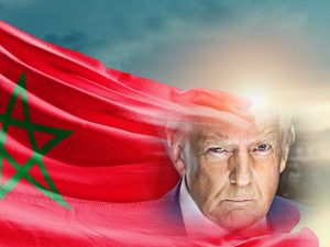 ترامب يميّز المغرب عن دول المغرب العربي في حرب الرسوم الجمركية الجديدة