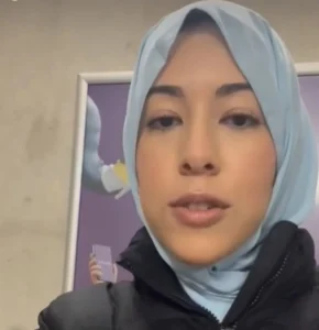 ابتهال ابو السعد 