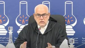 عبد الاله بنكيران 