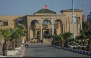 جماعة سيدي حجاج 