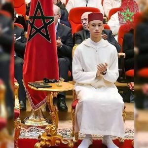 مولاي الحسن 