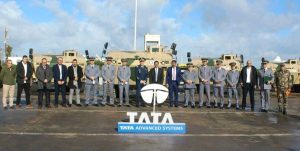 Tata المغرب والهند